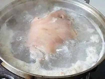 Make step 3