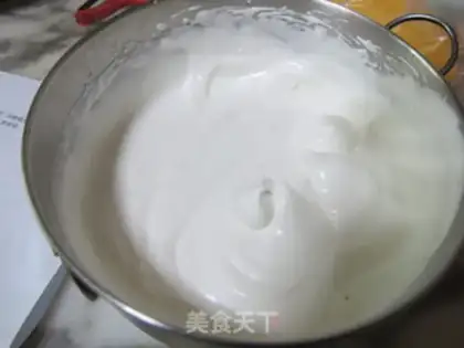 Make step 8