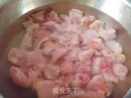 Make step 1