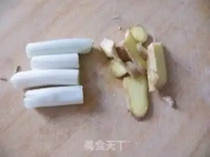 Make step 1
