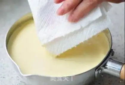 Make step 12