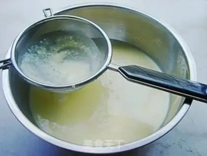 Make step 7