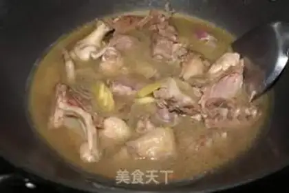 Make step 5