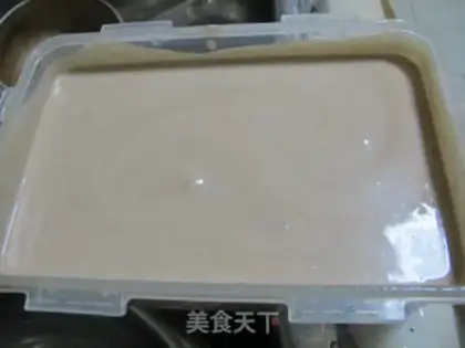 Make step 10