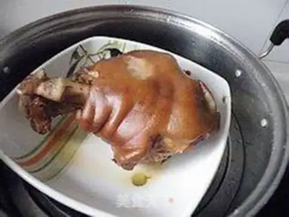 Make step 7