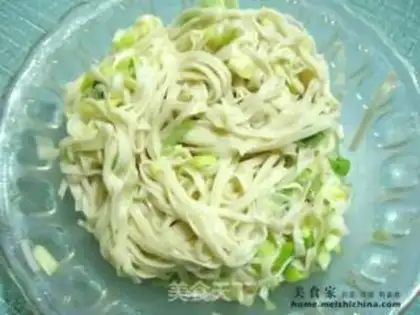 Make step 3
