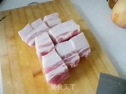 Make step 3