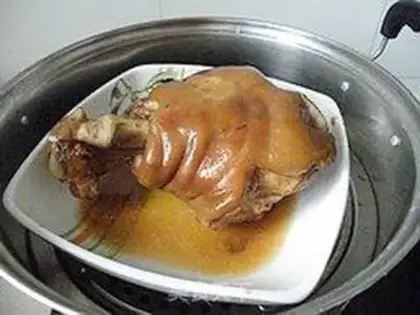 Make step 8