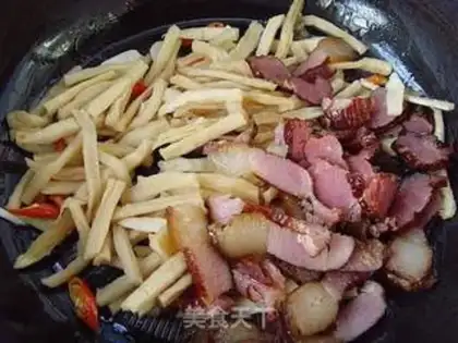 Make step 4