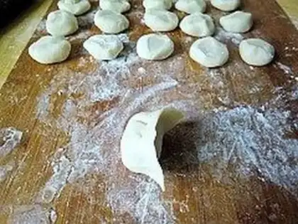 Make  step 10