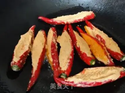 Make step 1