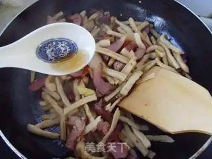 Make step 5