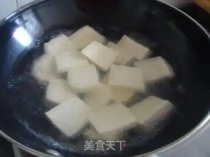 Make step 1