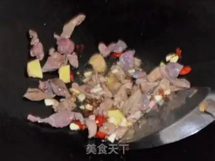 Make step 3