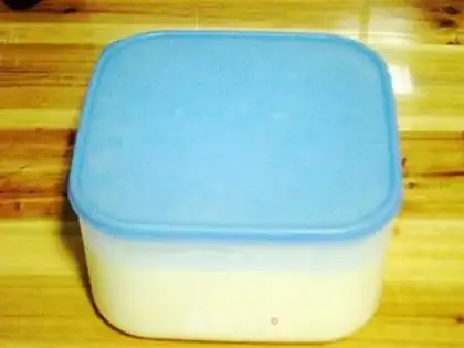 Make step 11