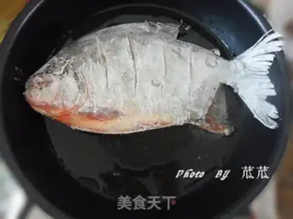 Make step 4