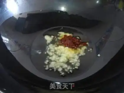 Make step 3