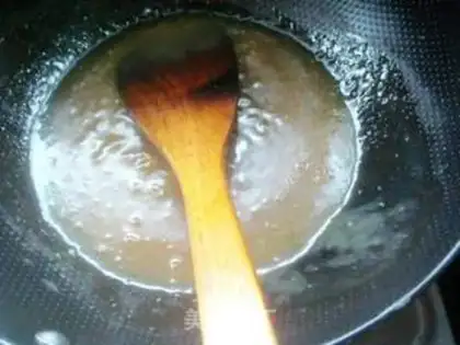 Make step 15