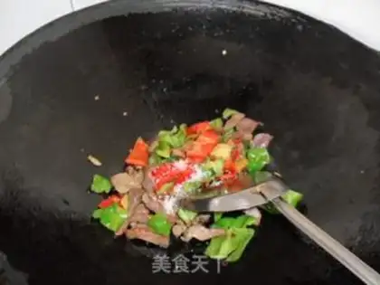Make step 5