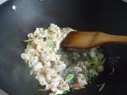 Make step 3