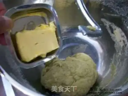Make step 3