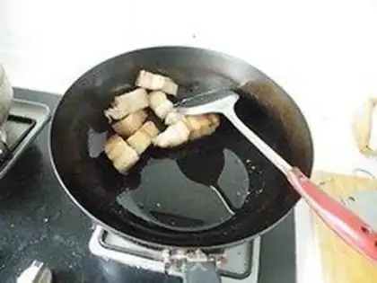 Make step 8