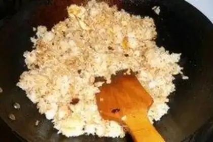 Make step 5