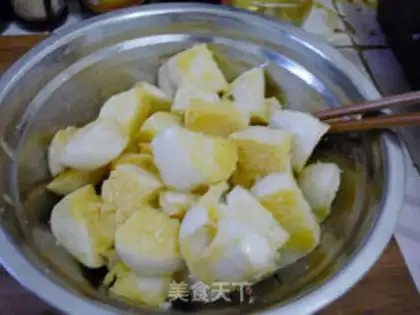 Make step 3