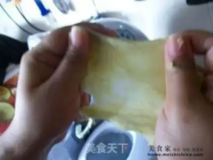 Make step 4