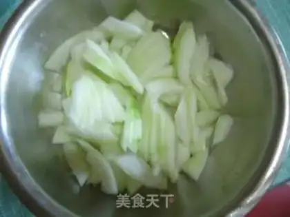 Make step 1