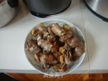 Make step 1