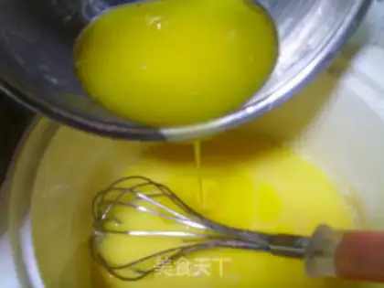 Make step 3