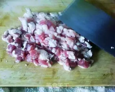 Make step 2