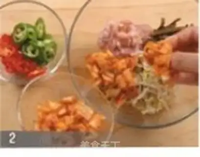 Make step 1
