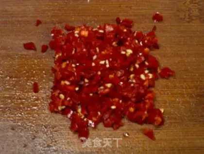 Make step 1