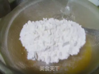 Make step 4