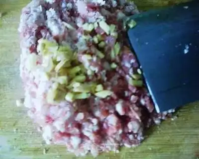 Make step 3