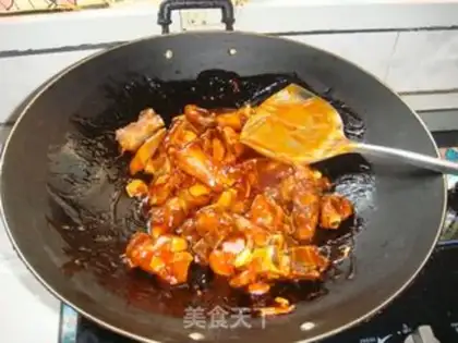 Make step 3