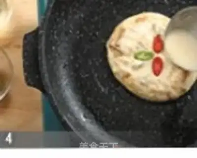 Make step 3
