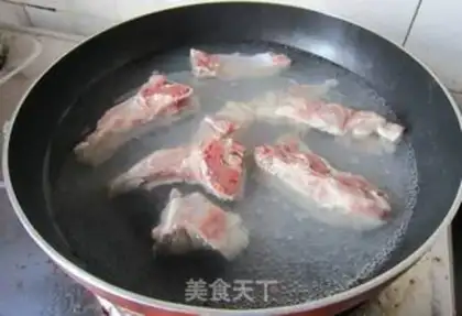 Make step 2