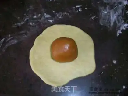 Make step 8