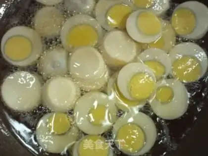 Make step 4