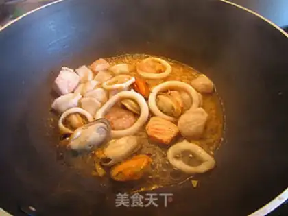 Make step 3