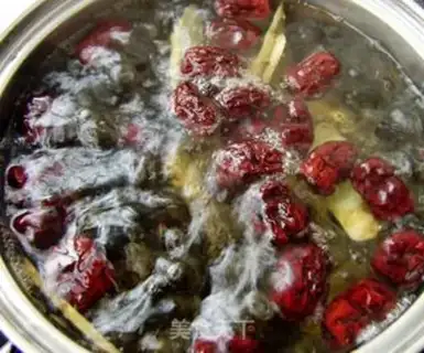 Make step 3