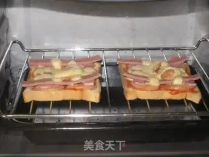 Make step 5