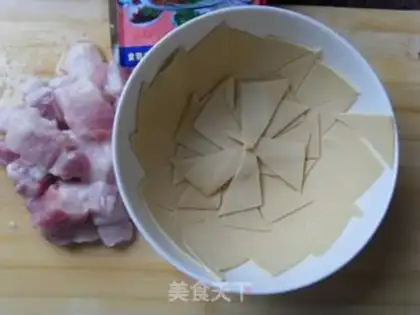 Make step 1