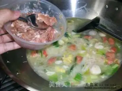 Make step 7