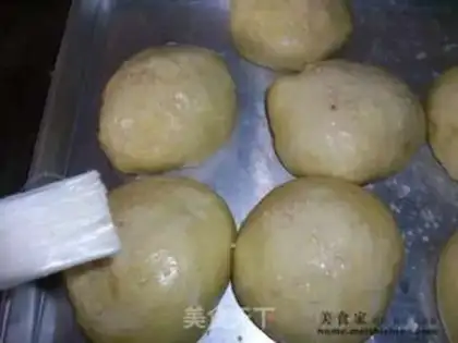 Make step 11