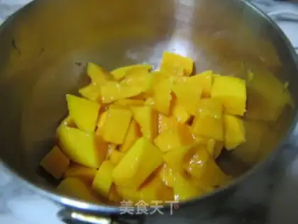 Make step 1