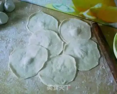 Make step 3